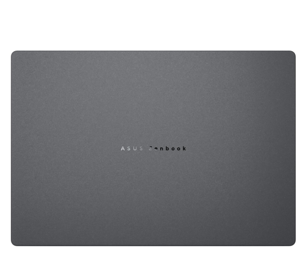 ASUS ZenBook A14 Snapdragon X2 Elite/16GB/512/Win11 OLED Szary - 1518535 - zdjęcie 8
